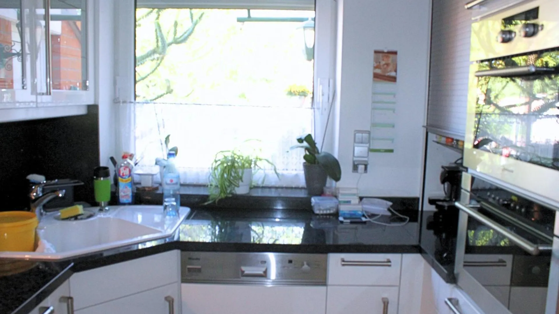 홈스테이 Stay33 - Konfortables Gaestehaus 'Naehe Hannover Messe'