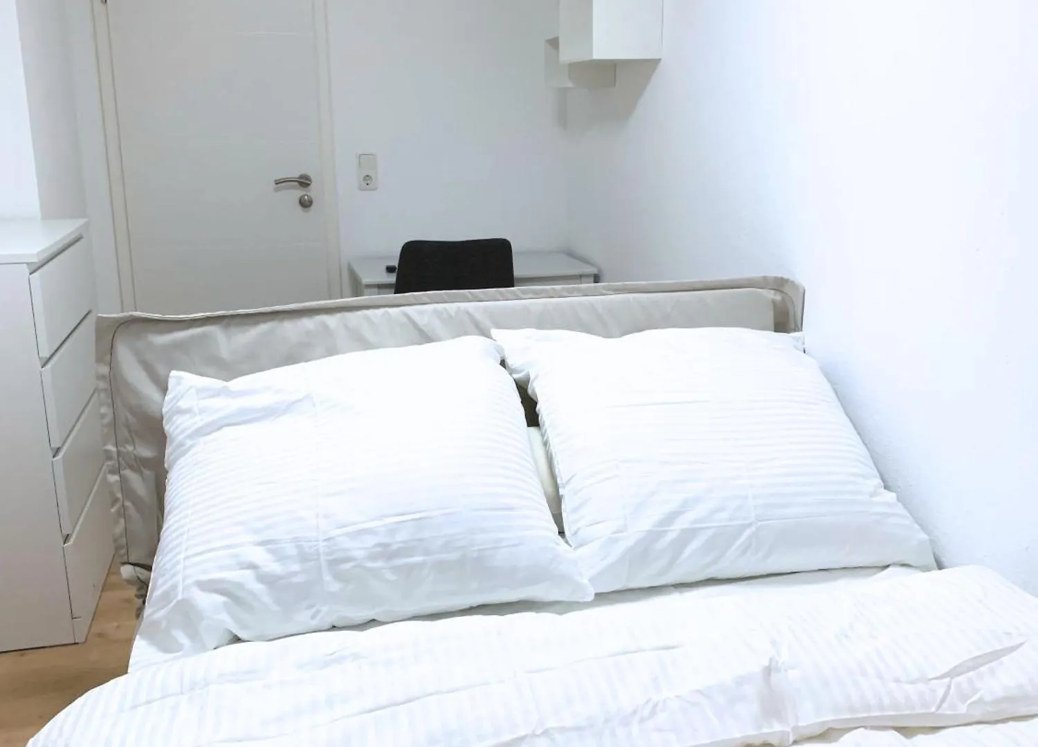 Stay33 - Konfortables Gaestehaus 'Naehe Hannover Messe' 홈스테이